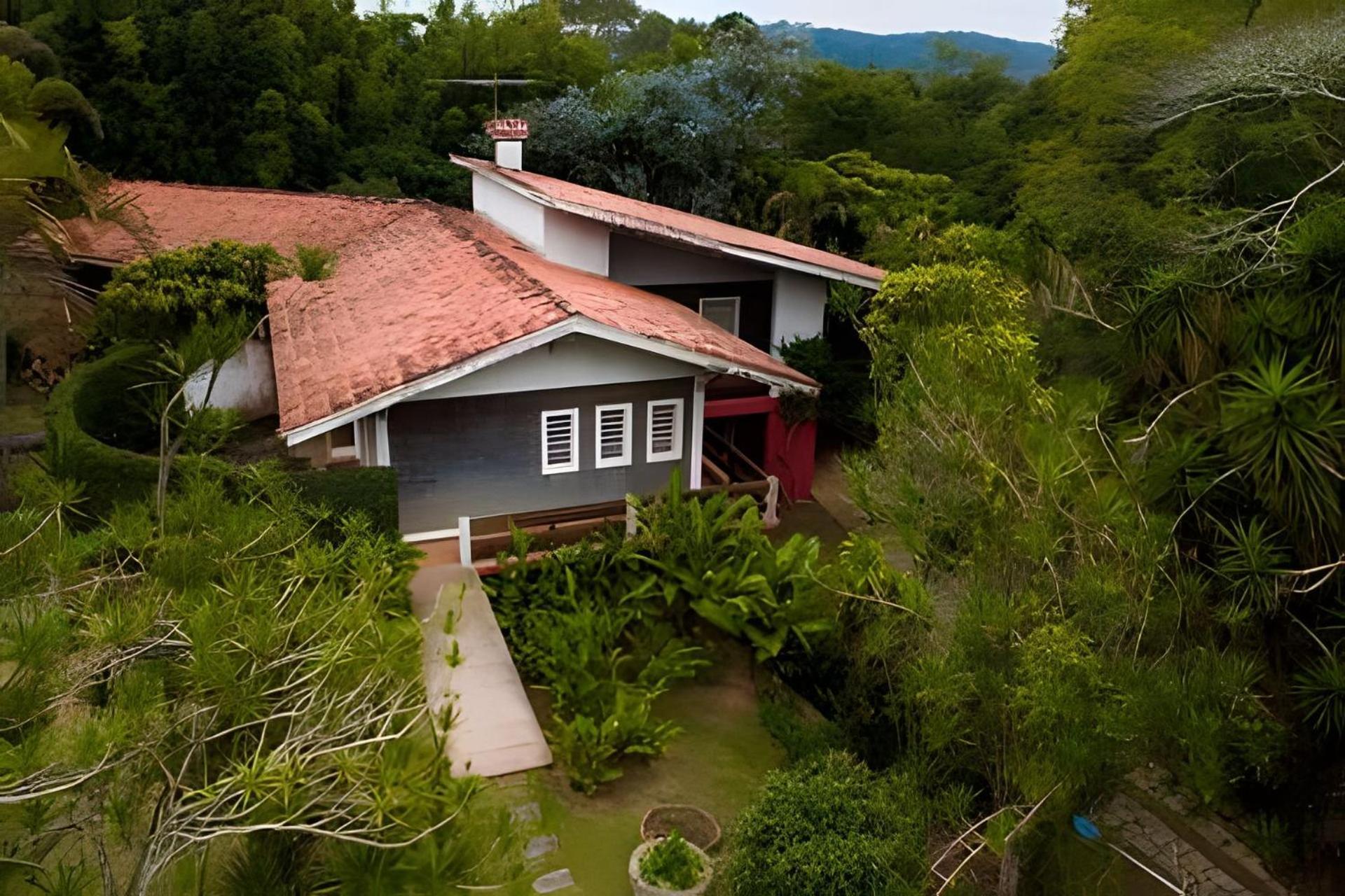 Willa Sitio Em Sao Roque, Paraiso Ao Lado De Sao Paulo! Zewnętrze zdjęcie