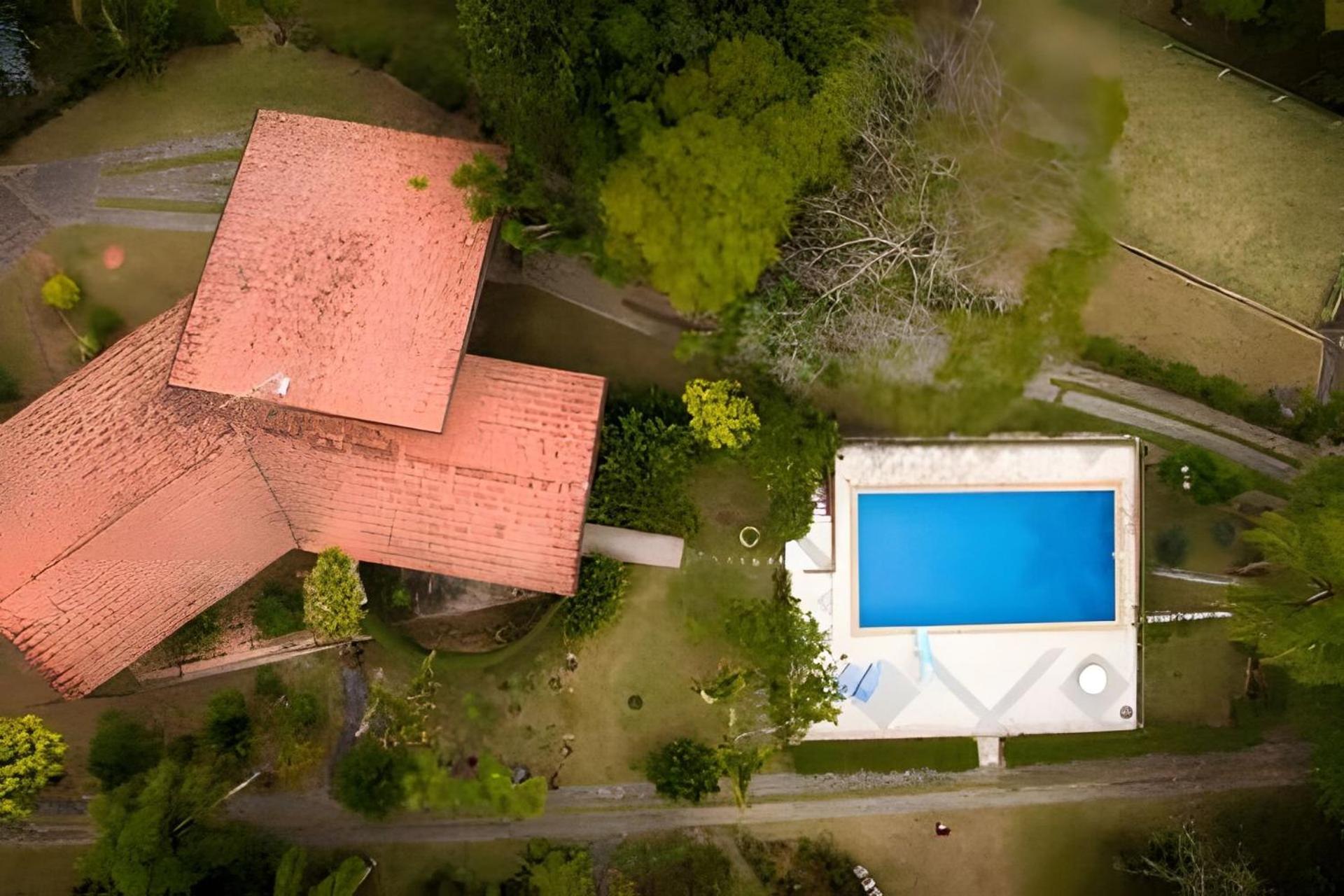 Willa Sitio Em Sao Roque, Paraiso Ao Lado De Sao Paulo! Zewnętrze zdjęcie