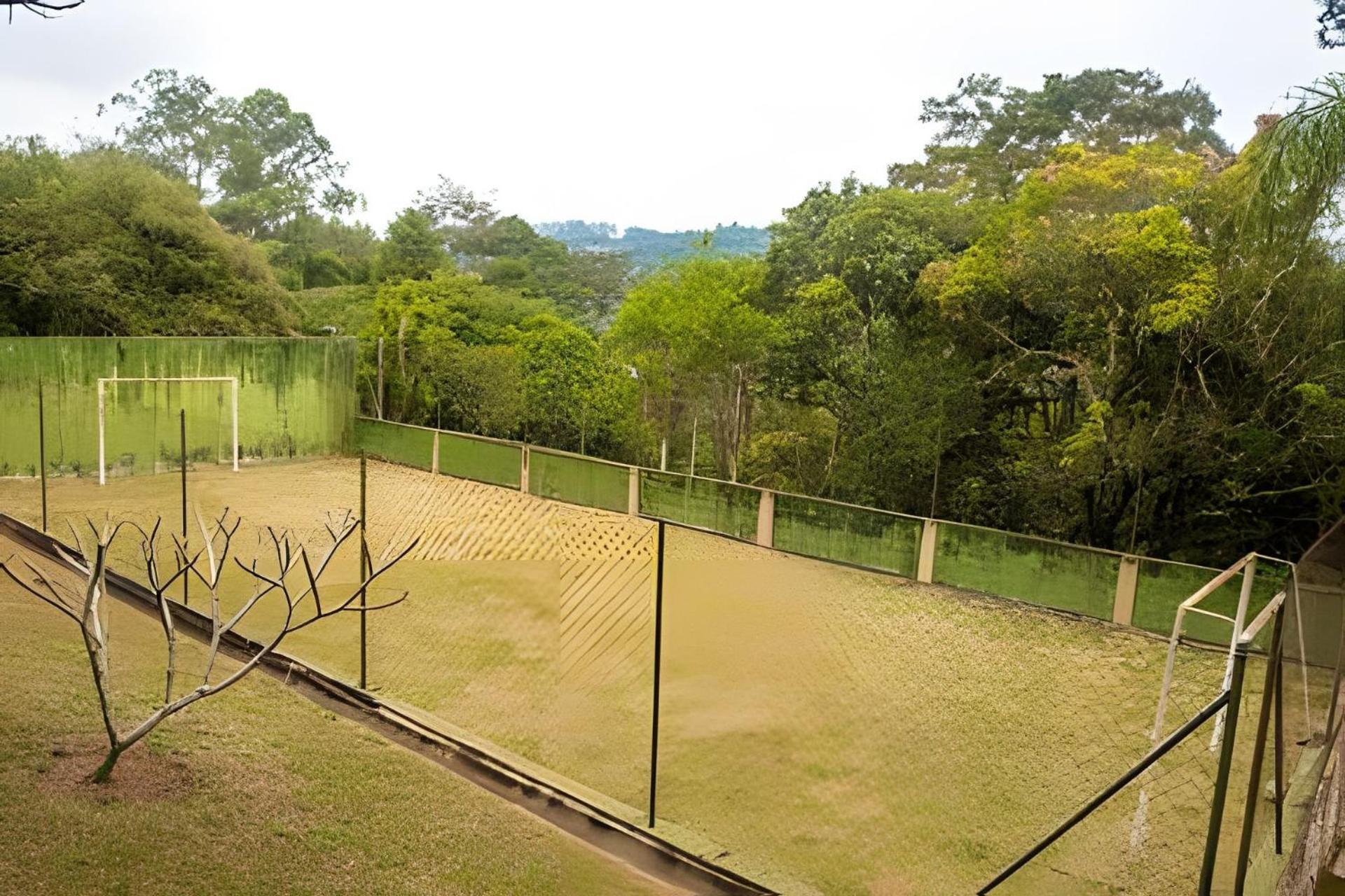 Willa Sitio Em Sao Roque, Paraiso Ao Lado De Sao Paulo! Zewnętrze zdjęcie