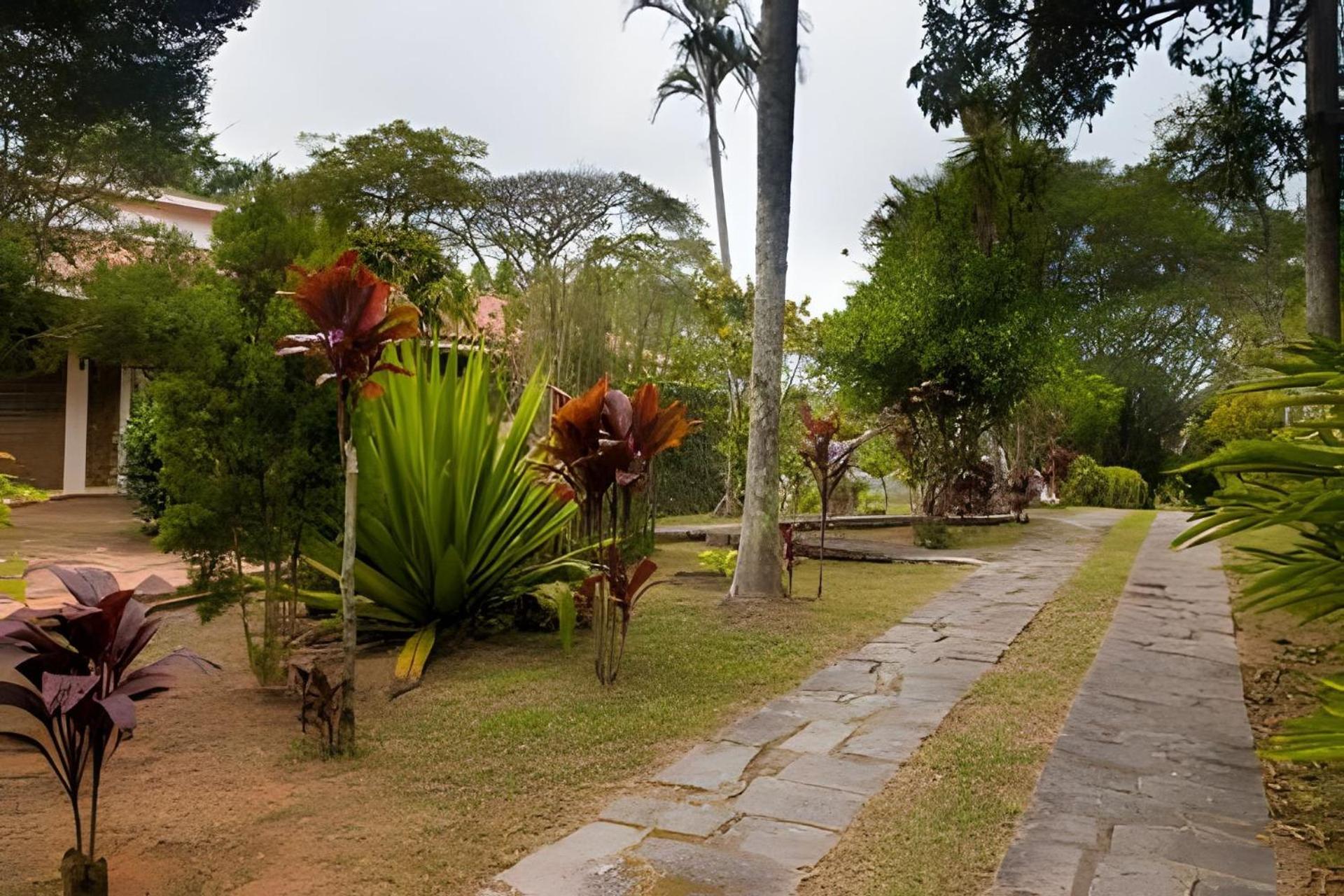 Willa Sitio Em Sao Roque, Paraiso Ao Lado De Sao Paulo! Zewnętrze zdjęcie