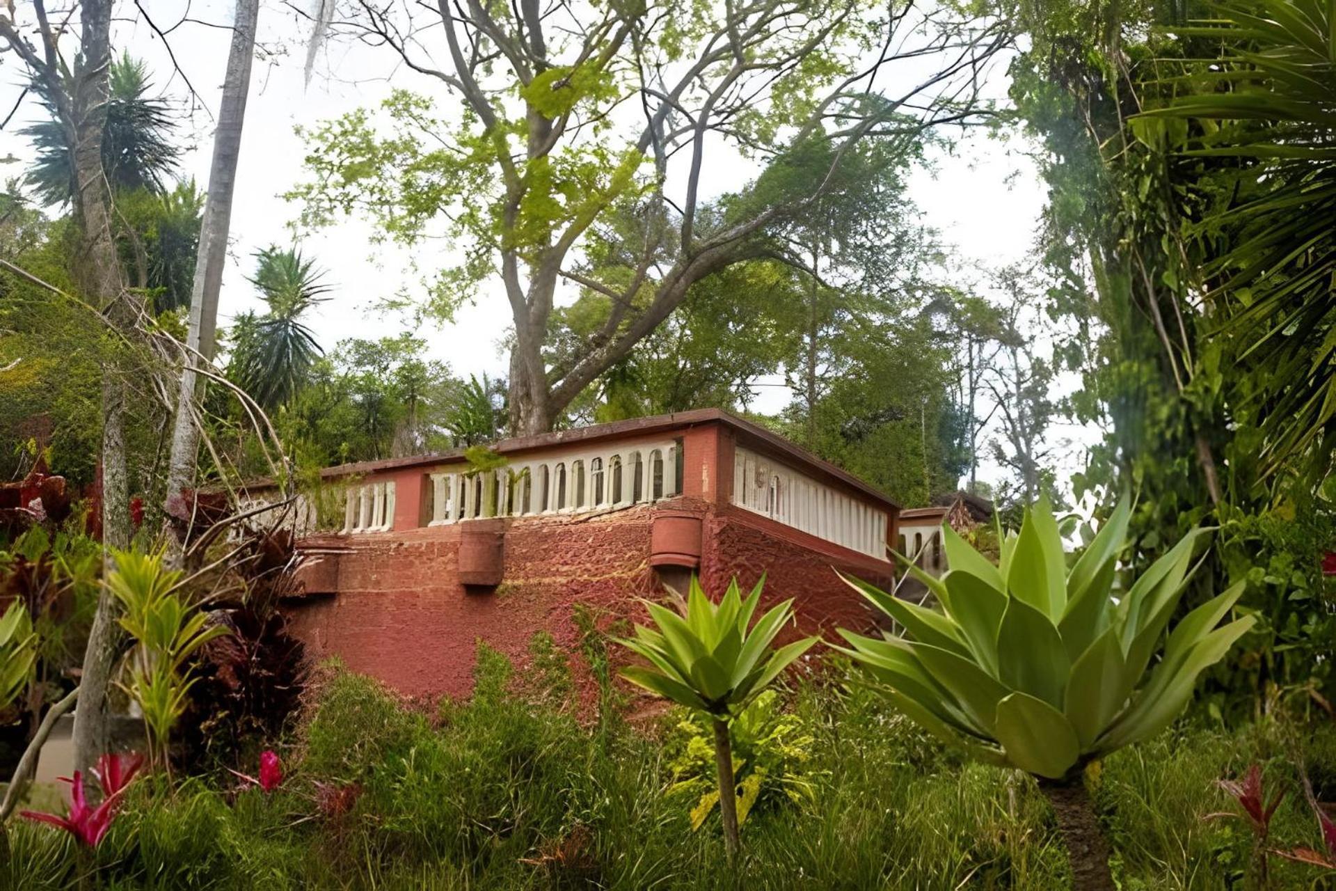 Willa Sitio Em Sao Roque, Paraiso Ao Lado De Sao Paulo! Zewnętrze zdjęcie