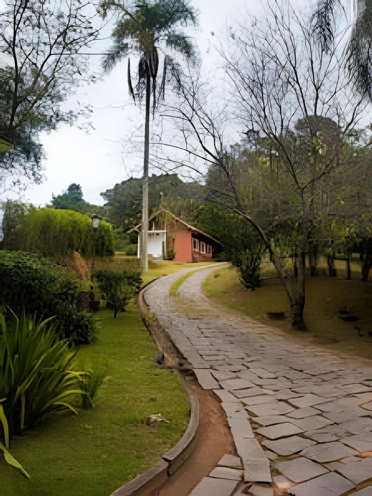 Willa Sitio Em Sao Roque, Paraiso Ao Lado De Sao Paulo! Zewnętrze zdjęcie